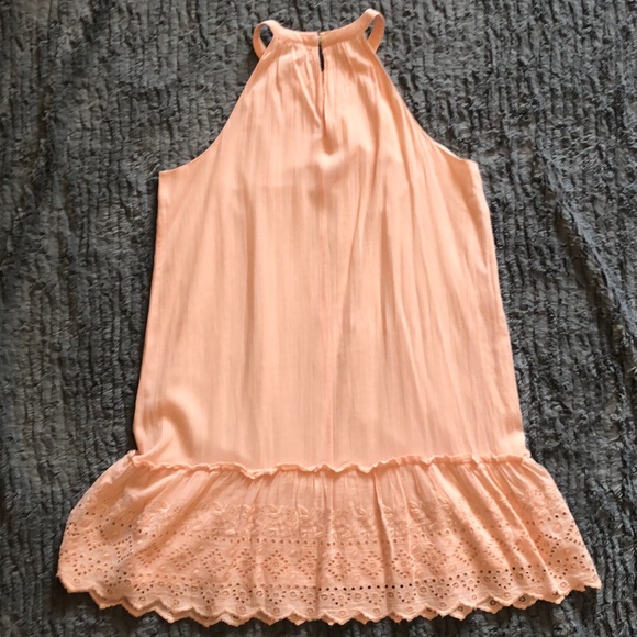 Loft Shift Dress - Picture 2 of 4